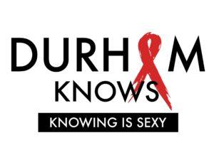Durham Logo - Durham Knows for a Healthy Durham