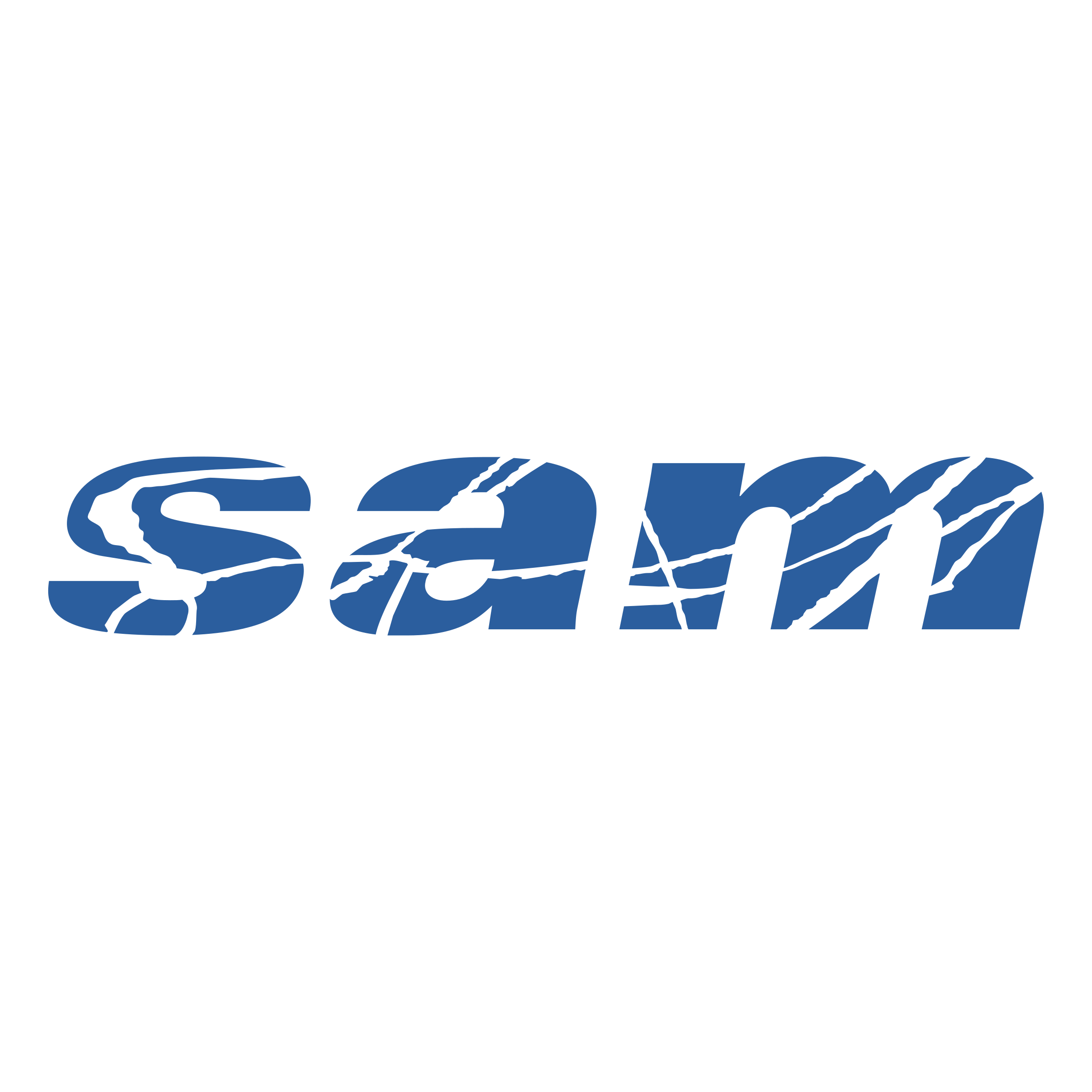 Sam Logo - SAM Logo PNG Transparent & SVG Vector - Freebie Supply