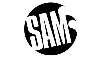 Sam Logo - Sam Logos