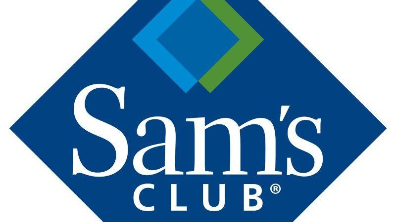 Sam Logo - Sam's Club Logos's Club Corporate