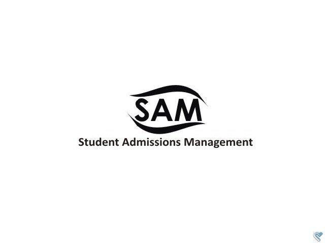 Sam Logo - DesignContest - SAM sam