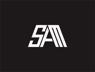 Sam Logo - Sam logo design