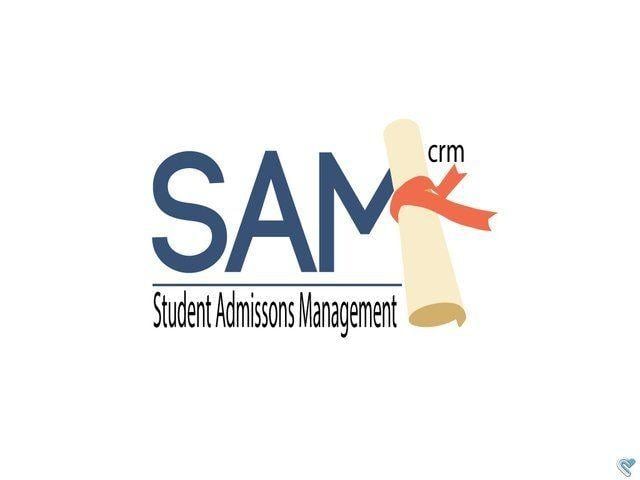 Sam Logo - DesignContest