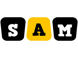 Sam Logo - Sam Logo | Name Logo Generator - I Love, Love Heart, Boots, Friday ...