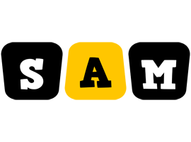 Sam Logo - LogoDix