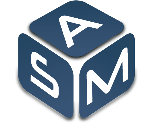 Sam Logo - Product Pictures & Logos - StorageQuest
