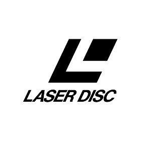 Laserdisc Logo - UK's most affordable and flexible video to DVD transfers