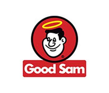 Sam Logo - Good Sam Logo