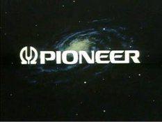 Laserdisc Logo - Pioneer Entertainment - CLG Wiki