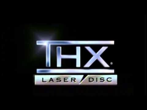 Laserdisc Logo - Hollywood Laserdisc
