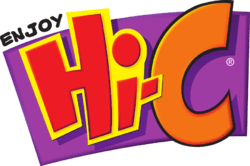 Hi-C Logo - Hi C