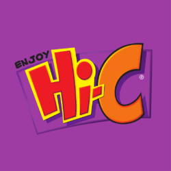 Hi-C Logo - Hi C