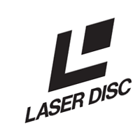 Laserdisc Logo - l :: Vector Logos, Brand logo, Company logo