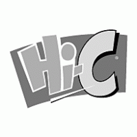 Hi-C Logo - Hi-C | Brands of the World™ | Download vector logos and logotypes