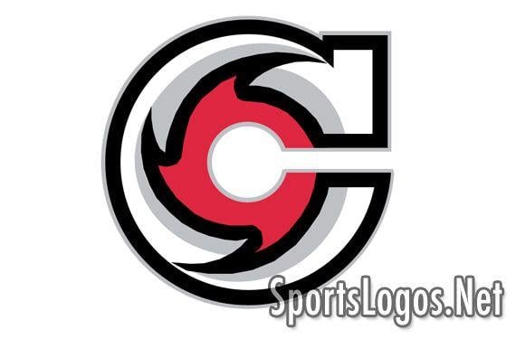 Cyclone Logo - New Cincinnati Cyclones Logo, Uniforms Unveiled | Chris Creamer's ...