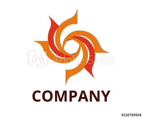 Cyclone Logo - cyclone logo 11 - Buy this stock vector and explore similar vectors ...