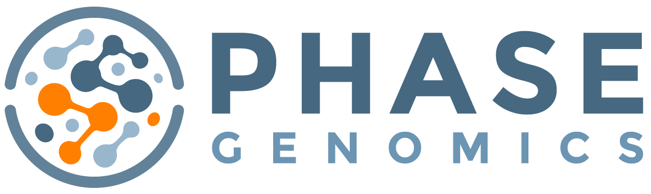 Hi-C Logo - Proximo Hi-C Kit (Plant) - Phase Genomics