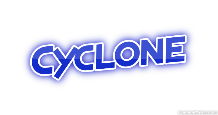 Cyclone Logo - United States of America Logo | Free Logo Design Tool from Flaming Text