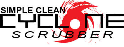Cyclone Logo - CYCLONE Logo-red-blk - East Coast Leisure