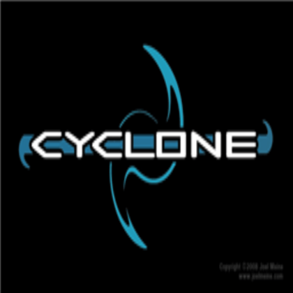 Cyclone Logo - Chicago Cyclone Logo - Roblox