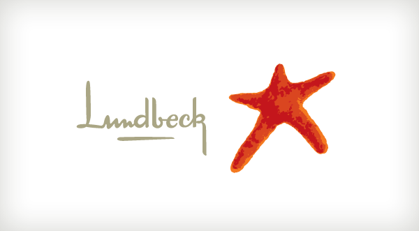 Lundbeck Logo