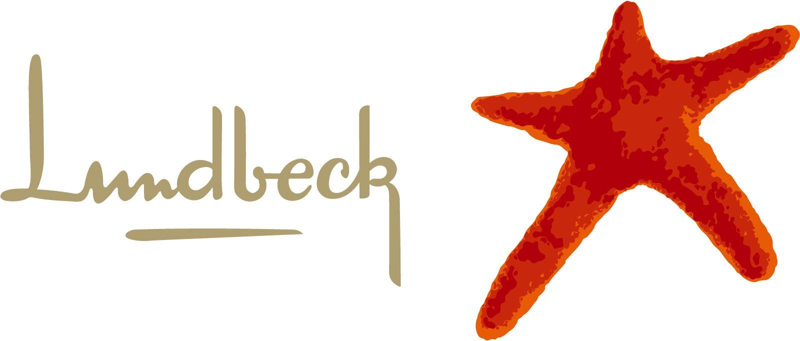 Lundbeck Logo - Image Library of H. Lundbeck A/S Products and logos