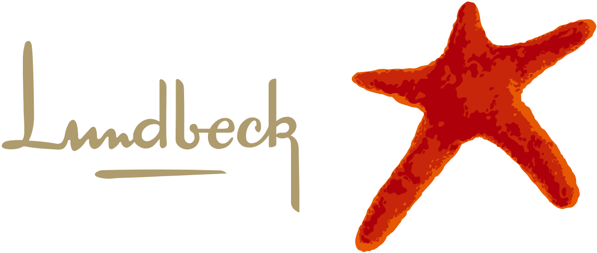 Lundbeck Logo - Lundbeck