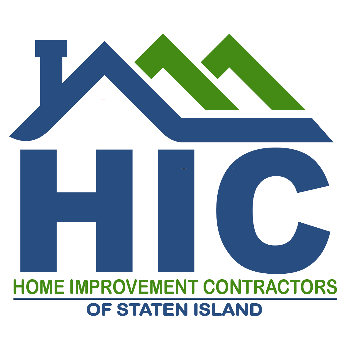 Hi-C Logo - Find A Home Improvement Professional. HIC of Staten Island