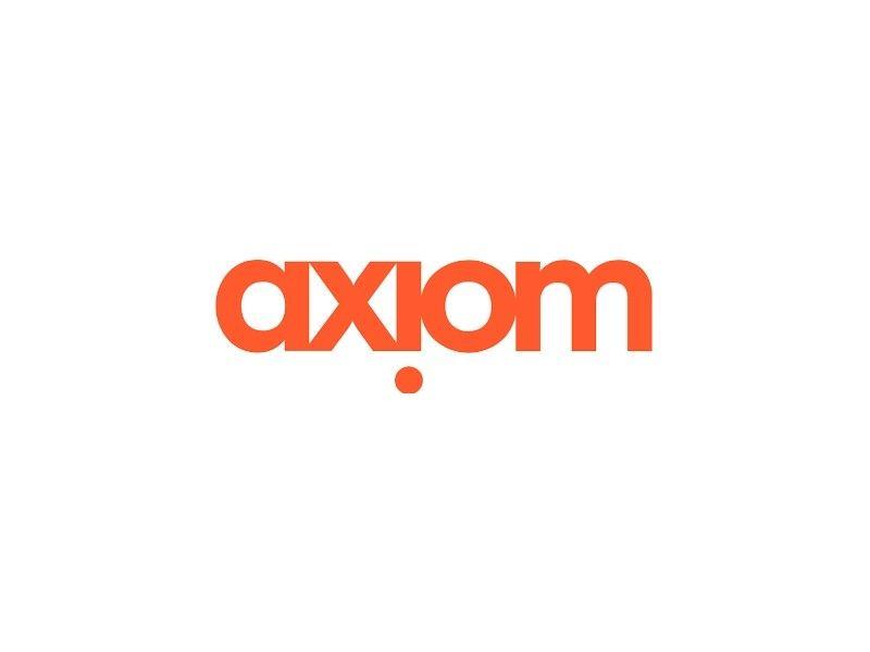 Axiom Logo - Knowable and Axiom Managed Solutions Spun Off from Axiom