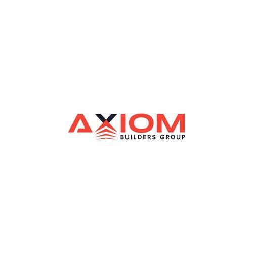 Axiom Logo - Axiom Logo | Logo design contest