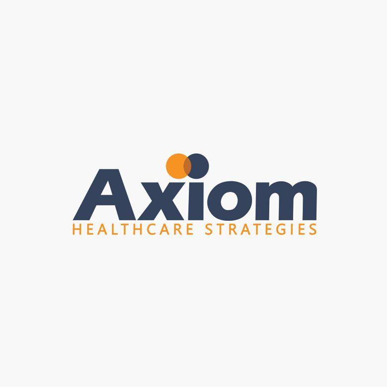 Axiom Logo - Axiom