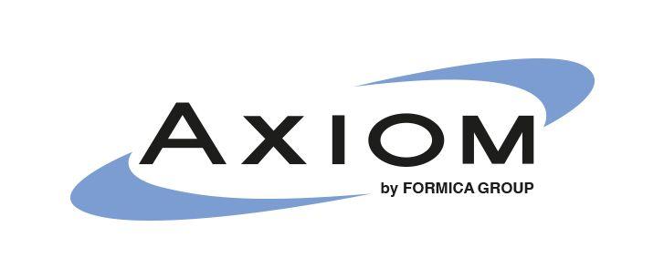 Axiom Logo - Axiom-logo - Escape Bathrooms