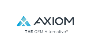 Axiom Logo - Axiom Memory, Flash, Storage and Batteries | Insight