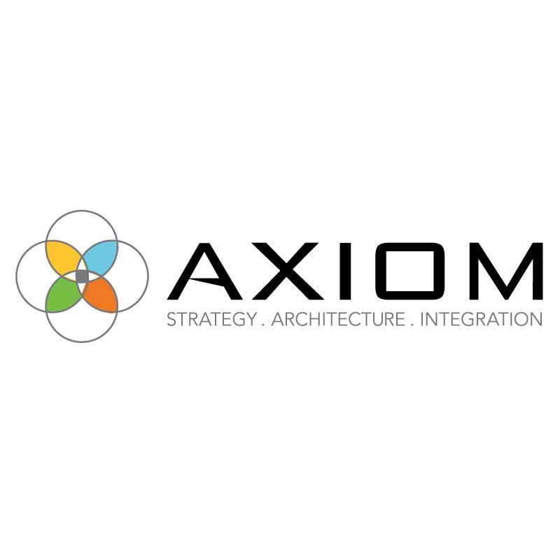 Axiom Logo - Axiom Logo | 2508design