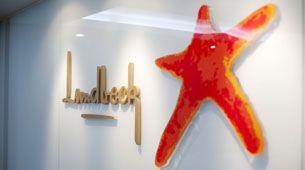 Lundbeck Logo - Lundbeck Central America