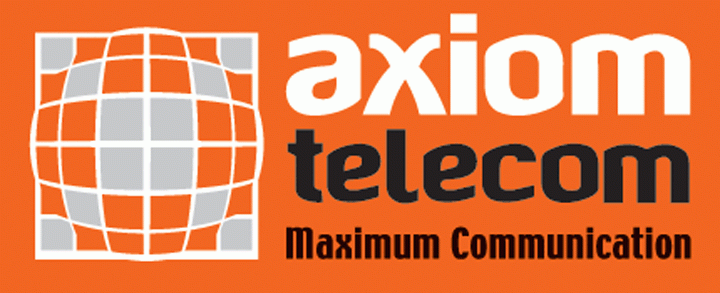 Axiom Logo - Axiom logo Eng