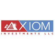 Axiom Logo - Axiom Investments LLC, GA