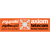 Axiom Logo - Axiom Telecom. Brands of the World™. Download vector logos