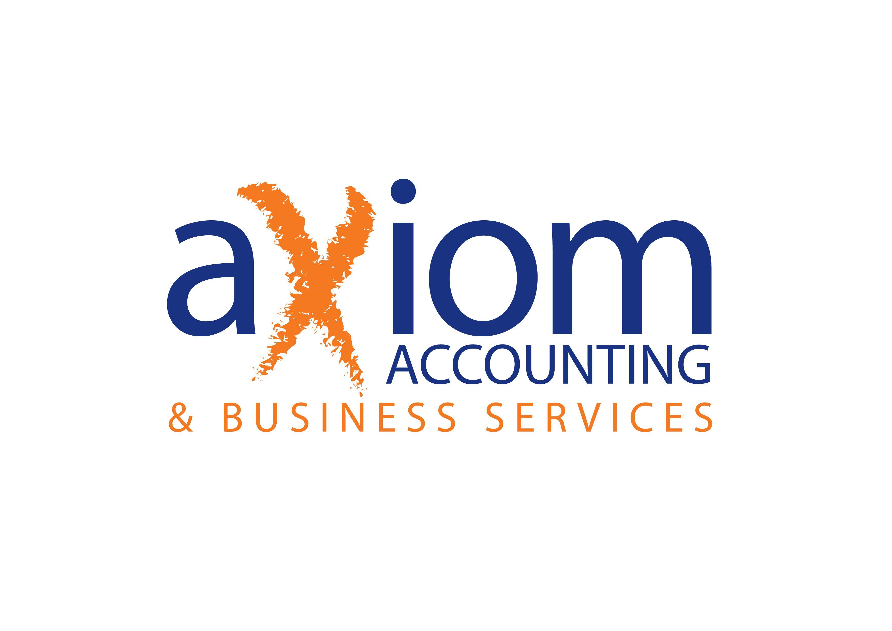 Axiom Logo - Business Logo Design for Axiom Accounting & Business Services by ...