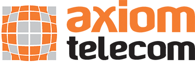 Axiom Logo - Business Software used by Axiom Telecom