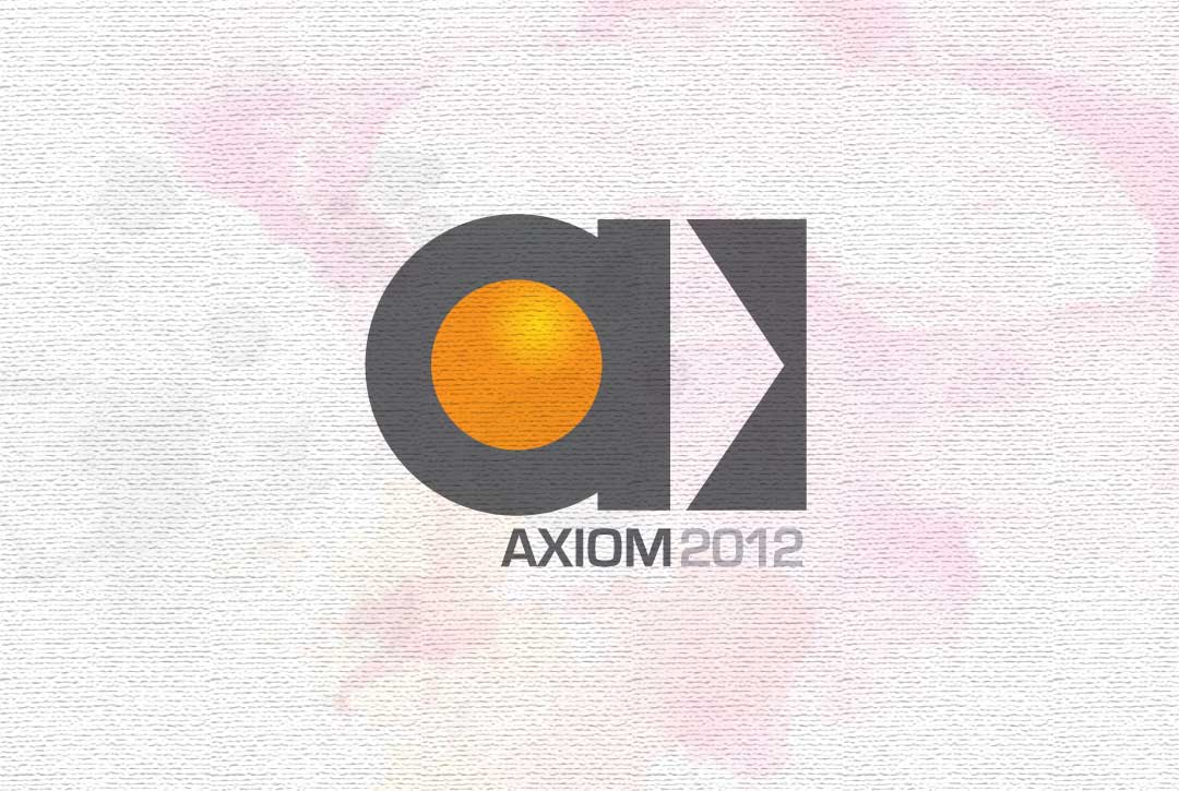 Axiom Logo - Axiom Logo