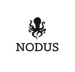 Nodus Logo - Hear it from our clients: Nodus Fulfilment. Ecommerce order