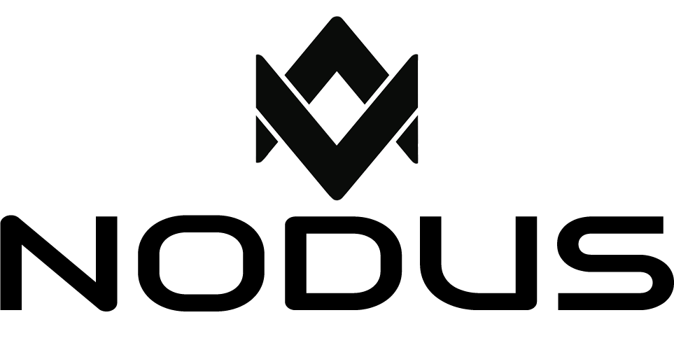 Nodus Logo - Nodus Watches | Official Website