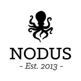 Nodus Logo - Nodus Collection (nodusaccesscase)