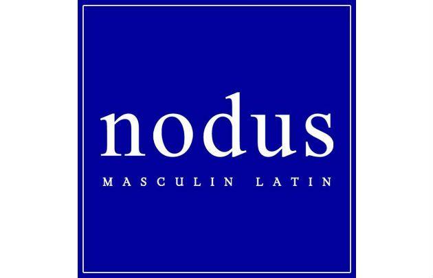 Nodus Logo - Nodus - Paris tourist office