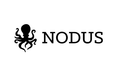 Nodus Logo - Nodus | What Drops Now