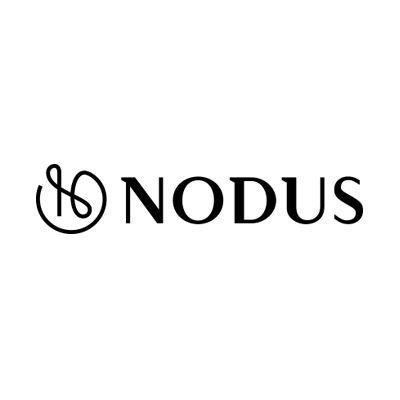 Nodus Logo - Logopond, Brand & Identity Inspiration