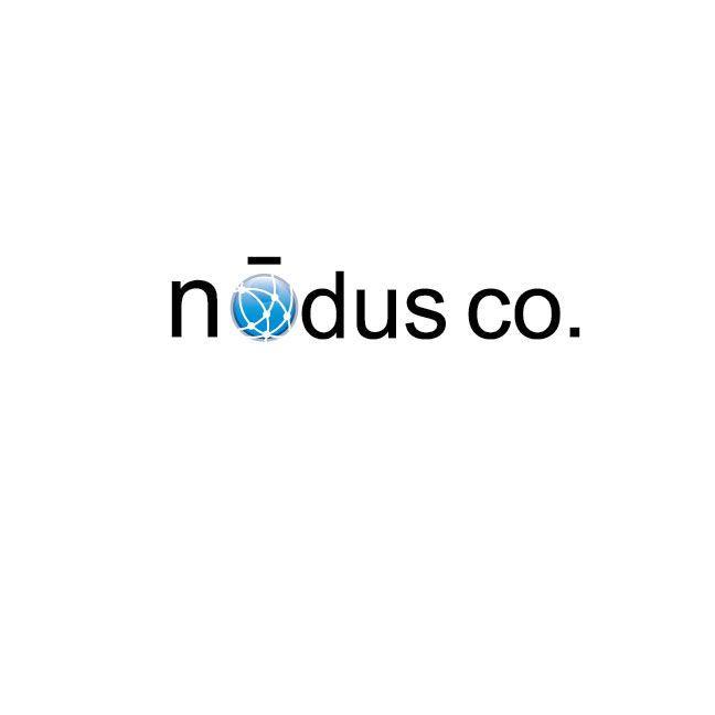 Nodus Logo - Entry by asimjodder for Design a Logo for nōdus co