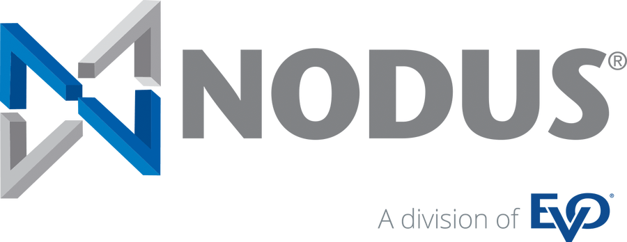 Nodus Logo - Aspire 2019