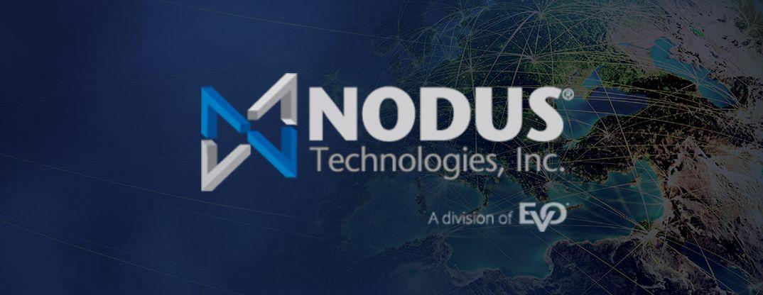 Nodus Logo - Nodus Technologies' PayFabric® Now Supports Microsoft Dynamics 365 ...